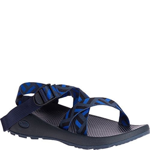 Chaco Men s Z/1 Classic Sandal - Covered Navy Covered Navy 12