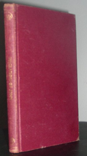 The Revelation of John B000GJ3NVS Book Cover