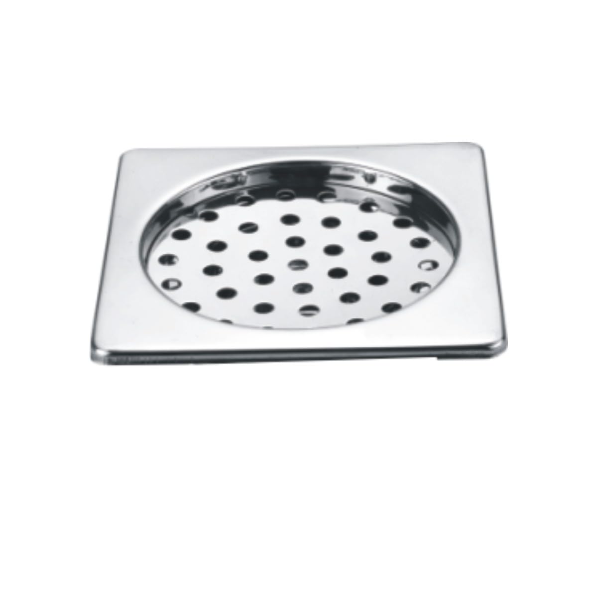 Sun NS Gold Stainless Steel Gratings Lock Type, Bathroom Jali/Trap ...