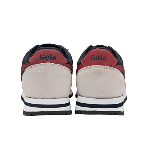 Image of Gola Men's Daytona Trainers