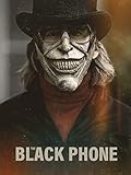 The Black Phone