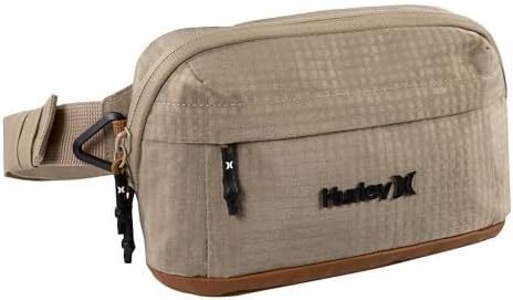 Hurley Crossbody Bag - Image 3