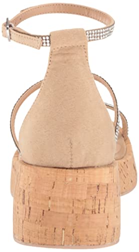 Steve Madden Girl's Varia Heeled Sandal3