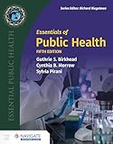 Essentials of Public Health