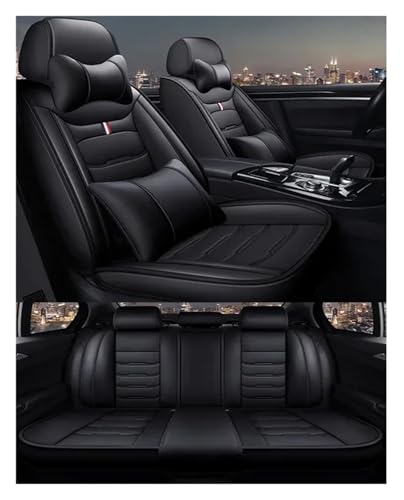 Couvre siège housses auto universelles pour les trajets en famille Kia