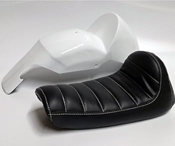 シングルシート　カウル　カフェ　ハーレー Amazon | スポーツスター用カフェレーサーキット テールカウル