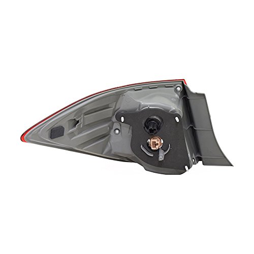 Yabuinu様用ページ Amazon.com: YUNCHE-AUTO Parts Number# 81551-60B70 8155160B70