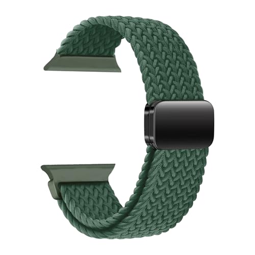 Image of ACM Watch Strap compatible with Fire-Boltt Brillia Pro Bsw215 Smartwatch