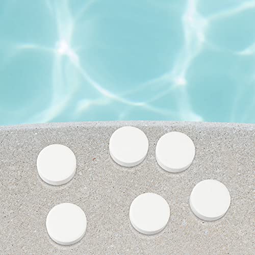 Wasseraufbereitungstabletten Wicked Chili 200 Chlortabletten