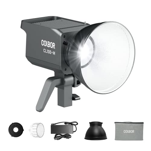 COLBOR CL100 ビデオライト 41RcQeSotHL.jpg