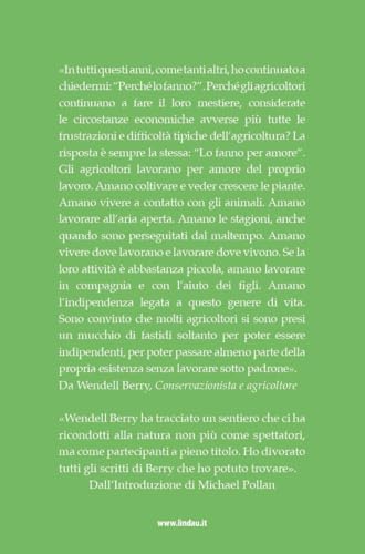 Mangiare è Un Atto Agricolo - 2