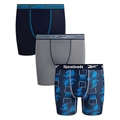 Maritime Blue Print/Maritime Blue/Stone Grey