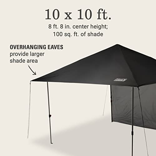 【特価】 Coleman Pop Up Picnic Shade M ポップアップ ピクニックシェードM | アウトドア用品