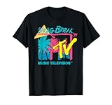 MTV Spring Break 94 T-Shirt