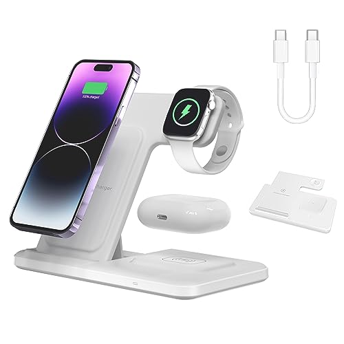 iphone }OZ[t[d CX[d iphoneapplewatch[d@ iphone apple watch airpods [dX^h iphone u^[d3in1 CX[d Ήmagsafe [d gуX^