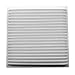 Beck/Arnley 042-2014 Cabin Air Filter for select Mazda/Mitsubishi/Toyota models