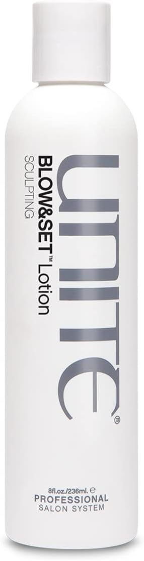BLOW&SET Lotion