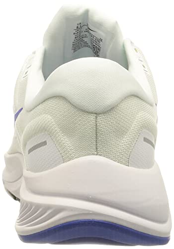 Image of Zoom Structure 24 Men's Nike DA8535 100