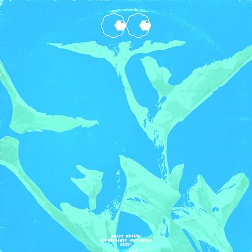 Amazon Music Unlimited sweet philly 『STROBELIGHT SPECIMENS』