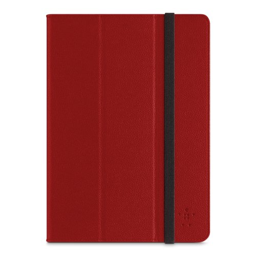 Preisvergleich Produktbild Belkin Tri-Fold Schutzhülle für Apple iPad Air