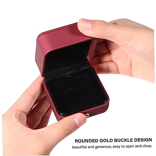 Protection dommages pour bagues et pendentifs avec le coffret LABRIMP