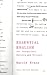Essential English for Journalists, Editors and Writers (Pimlico)