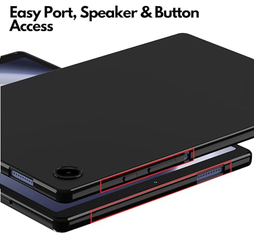 Image of TGK Back Cover Case for Samsung Galaxy Tab A9 8.7 inch