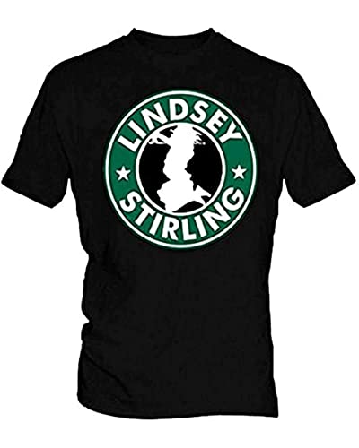 Photo de Lindsey Stirling 4 Men's T Shirt L