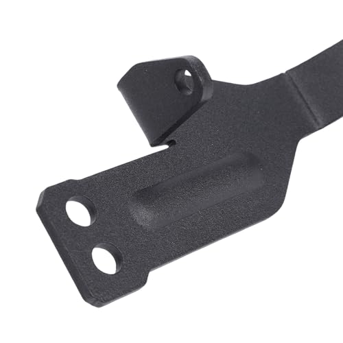 aqxreight 1 Par Soportes Auxiliares para Luces Antiniebla Izquierdo Derecho Reemplazo para R1300GS 2023 miniatura 7