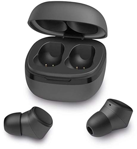 D-Parts Fontastic TWS Headset MiMa, Nero