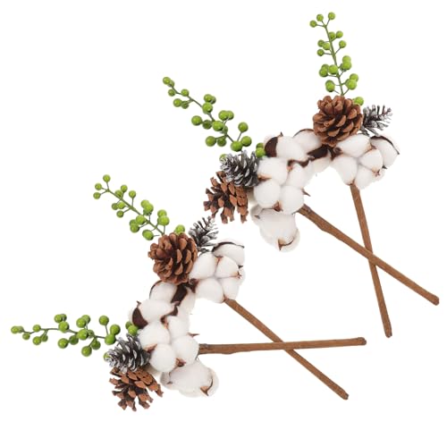 Fleurs stabilisées rustiques pour une déco automnale réussie