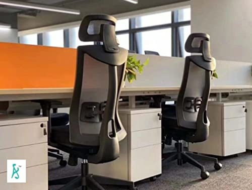Image of INNOVIN Executive Ergonomic Chair