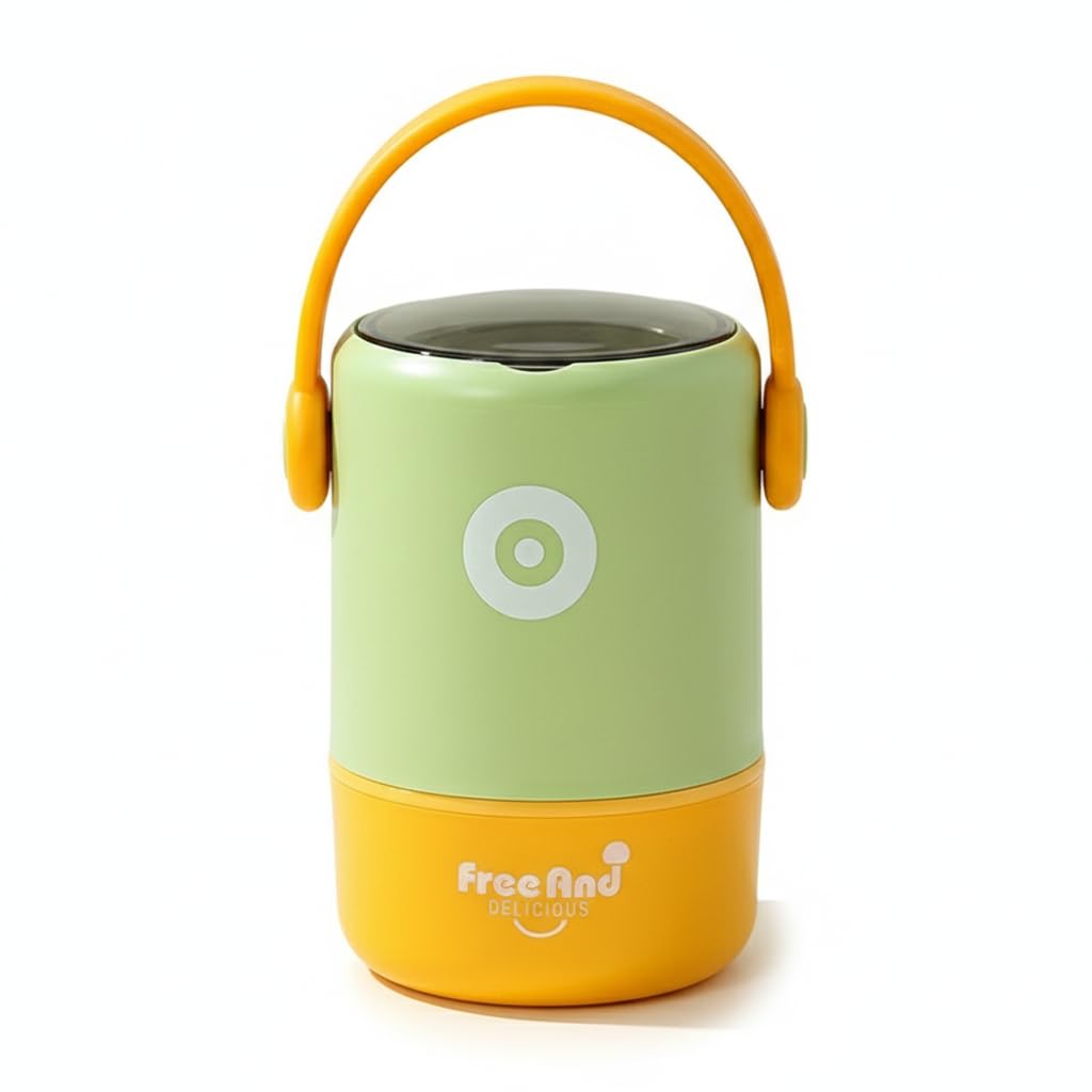 Wosta Lunch Box - Leak-Proof Food Containers -9