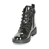 Geox dziewczyna J CASEY GIRL G Buty na kostkę