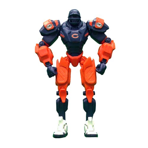 Chicago Bears 10