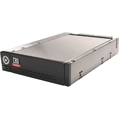 Cru-DataPort DP25 6G SATA o SAS Frame 8512-7302-9500 miniatura 3