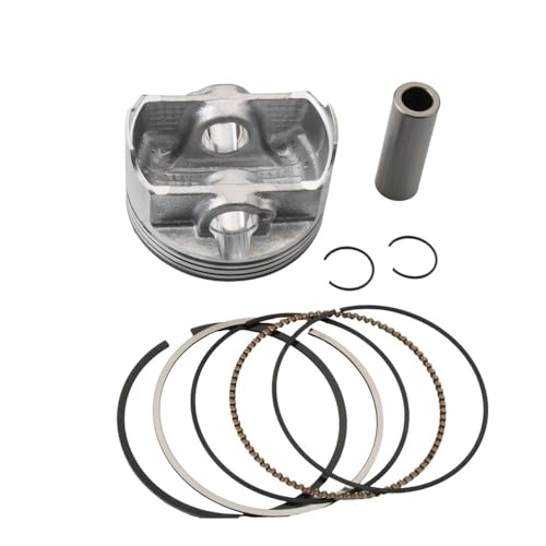 Piston 75mm Cruisym 300 pour sécuriser vos trajets quotidiens