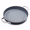 Greenpanvalenciaprohardanodizedhealthyceramicnonstick11grillpanpfasfreeinductiondishwashersafeovensafegray  Urban Country Home Decor Greenpan valencia pro hard anodized healthy ceramic nonstick 11 grill pan pfas free induction dishwasher safe oven safe gray  urban country home decor