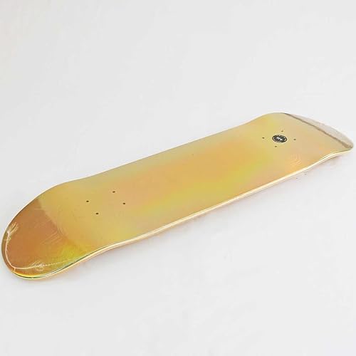 Miniatura 5 de Primitive Holofoil Skateboard Deck