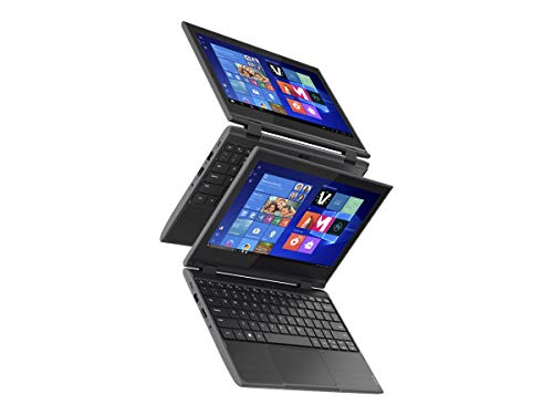 Lenovo 300e 2ª Gen Celeron 4GB 64GB EMMC Win 10 Pro 11.4