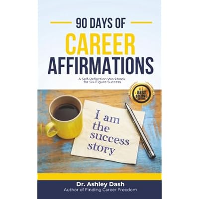 90 Days of Career Affirmations