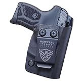 Ruger LCP MAX Holster :Fit | Right Side | IWB Concealed...