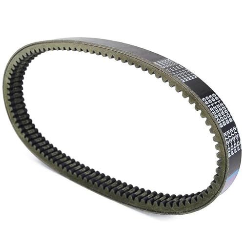 Courroie de transmission moto BD522183 EPCOUR043 d'embrayage transfert