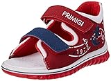 sandali kartell n 21 Sandali Primigi PSQ 18642, Sandali, Rosso Bianco, 21 EU