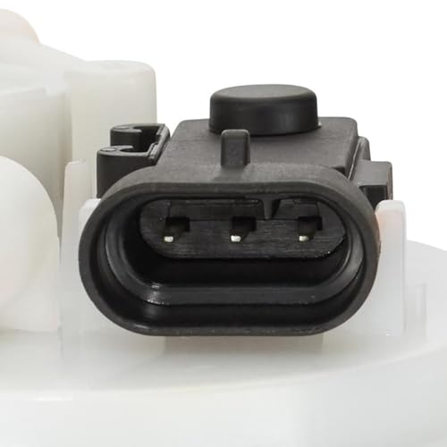 Image of Detroit Axle - 4.3L Fuel Pump Module Assembly for 1997-2002 Chevrolet S10 GMC Sonoma Isuzu Hombre, Fuel Pump Module with Housing Assembly 1998 1999 2000 2001 Replacement Pickup Truck