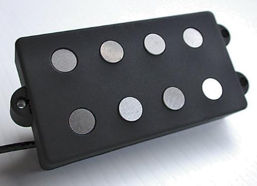 Nordstrand MM4.4 Quad Coil 4-String Pickup