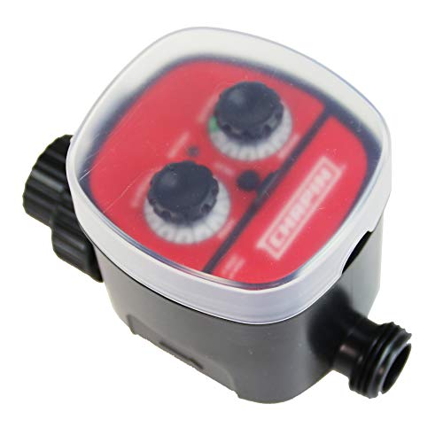 Chapin 41001 Single Zone Water Timer #TOP1