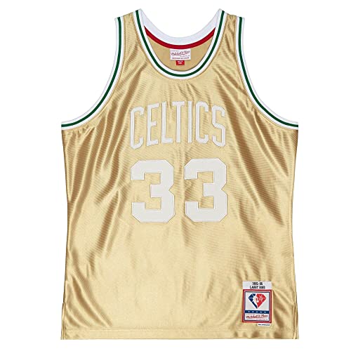 Maglia NBA Swingman con licenza originale di Mitchell & Ness