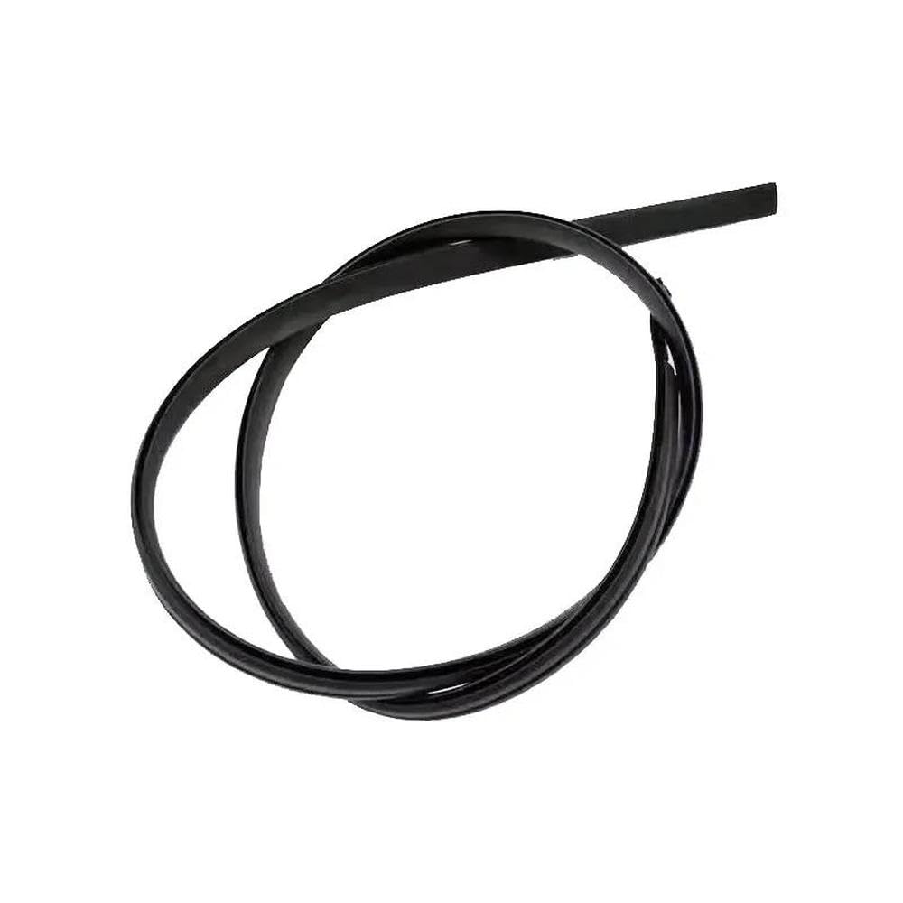 Bgdolpbu Left 1Pcs Spare Parts For Toyota Mark X X130 2010-2019 Car Roof Rubber Strip Waterproof Sealant Seals(Left 1Pcs)