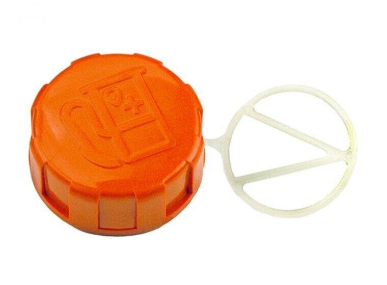 For 13530 FUEL CAP ASSEMBLY for ECHO